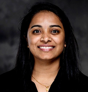 Radhika Panickar