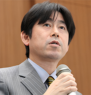 Takeharu Haino