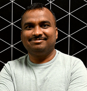 Umesh Dhumal
