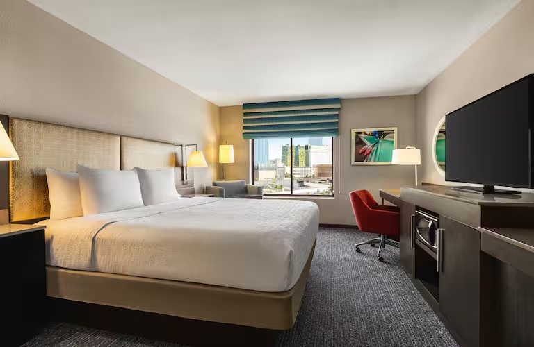 TechHub Convention Center