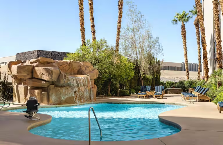 TechHub Convention Center